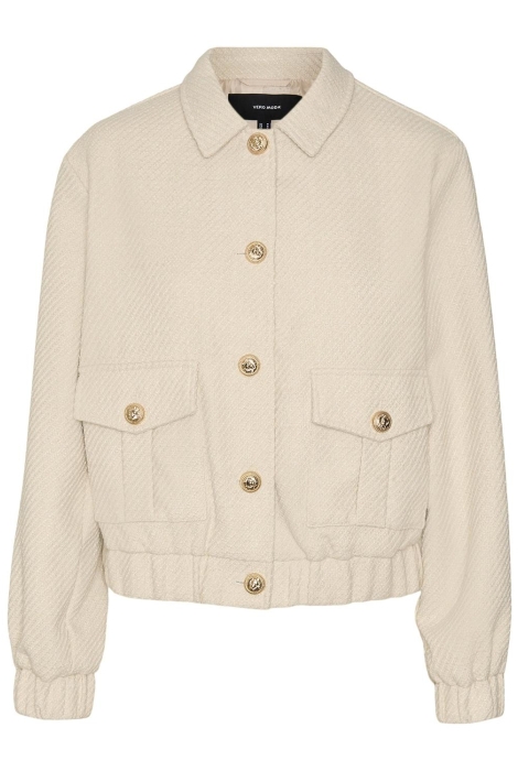 Vero Moda vmsuzimia short jacket