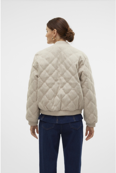 Vero Moda vmfortunedora short jacket ga