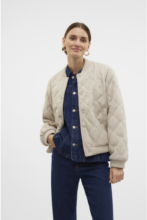 Vero Moda vmfortunedora short jacket ga