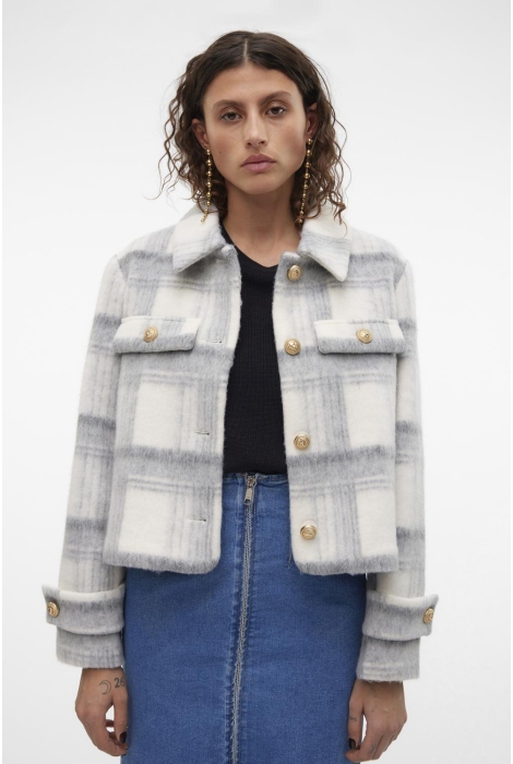 Vero Moda vmzilja short jacket