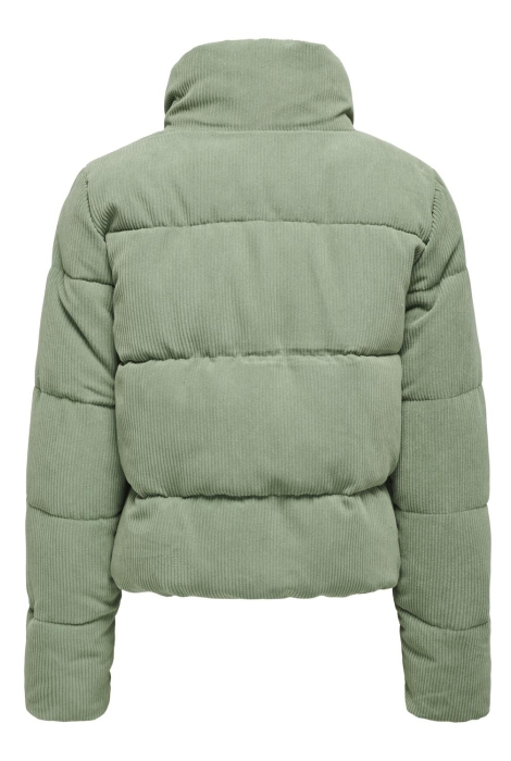 Only onlnewdolly corduroy puffer otw noo