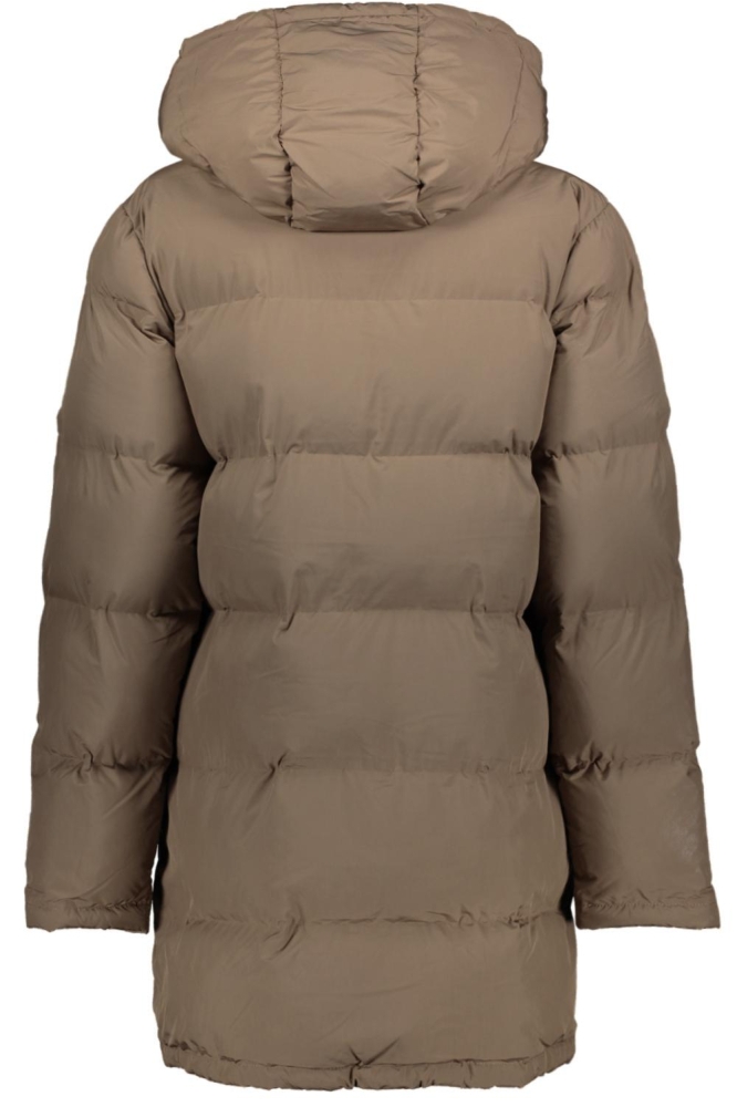 ONLPAULA PREMIUM PUFFER JKT REGULAR 15326656 WALNUT