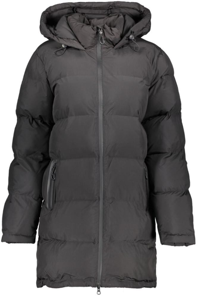 ONLPAULA PREMIUM PUFFER JKT REGULAR 15326656 Black