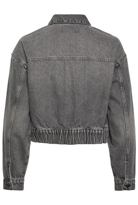 Pieces pcnynne denim jacket