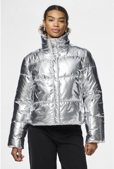 Pieces pcnamie puffer jacket