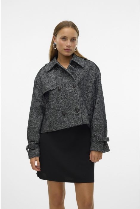 Vero Moda vmmattie short jacket