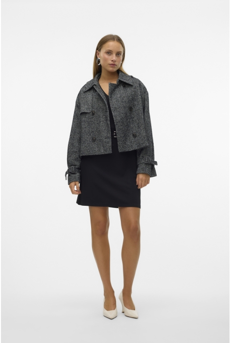 Vero Moda vmmattie short jacket