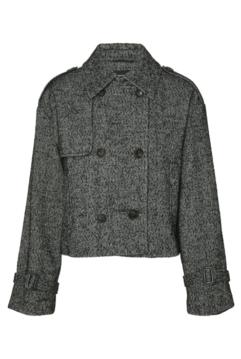 Vero Moda vmmattie short jacket