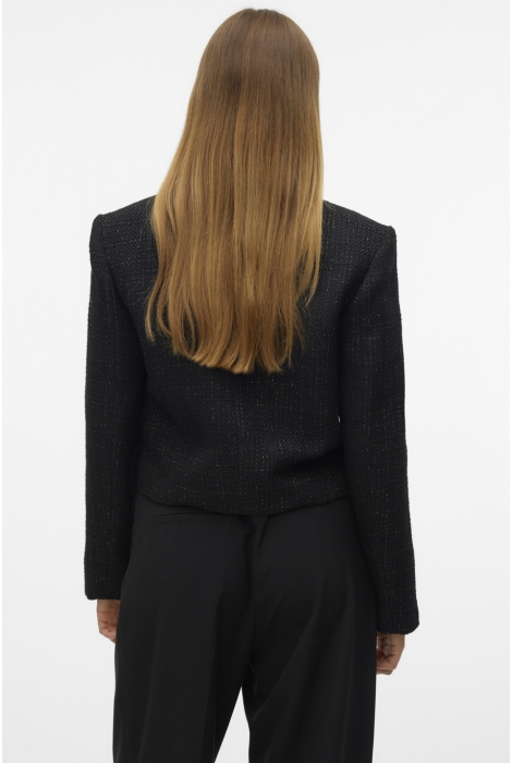 Vero Moda vmlaura crop jacket