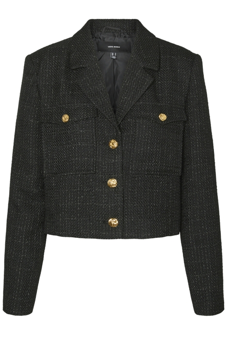 Vero Moda vmlaura crop jacket