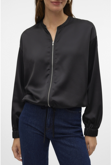 Vero Moda vmmerle ls bomber wvn ga