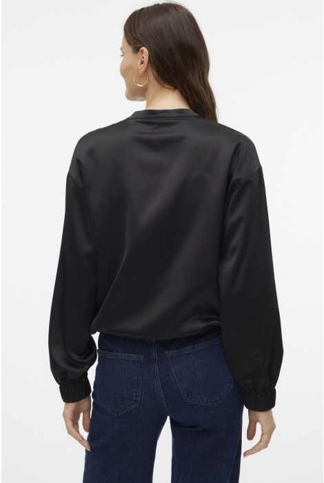 Vero Moda vmmerle ls bomber wvn ga