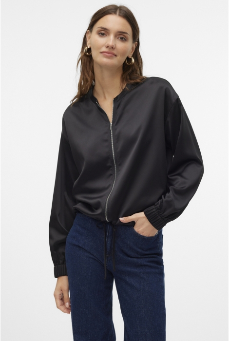 Vero Moda vmmerle ls bomber wvn ga