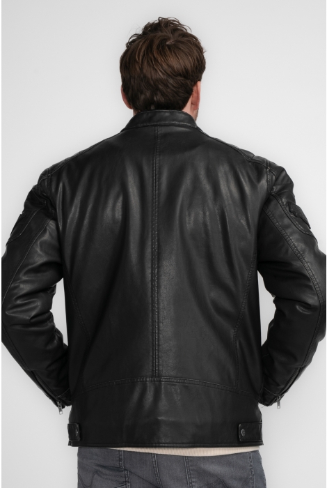 Petrol Industries men jacket pu