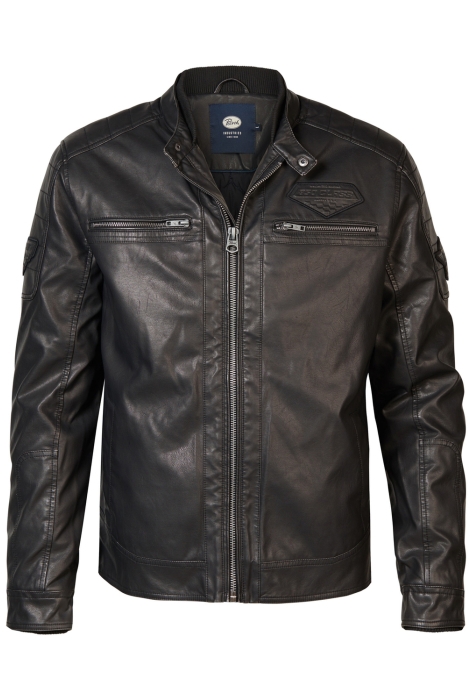 Petrol Industries men jacket pu