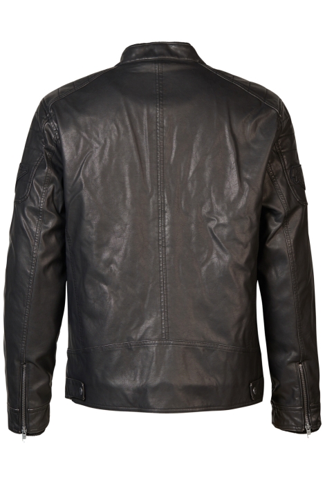 Petrol Industries men jacket pu