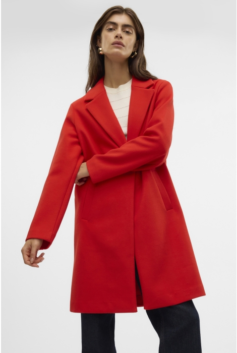 Vero Moda vmvincemari coat ga boo