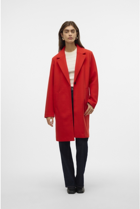 Vero Moda vmvincemari coat ga boo