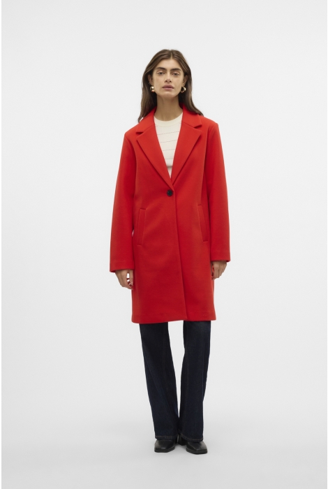 Vero Moda vmvincemari coat ga boo