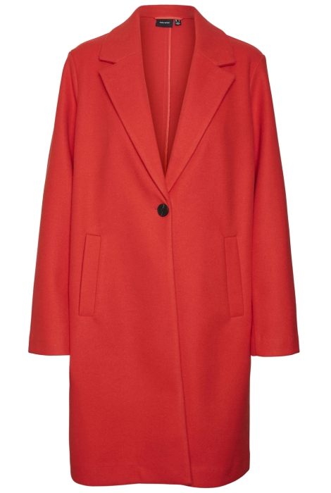 Vero Moda vmvincemari coat ga boo