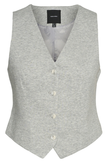 Dit is ook leuk van Vero Moda Vest