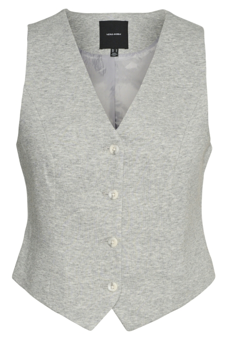 Vero Moda vmsvea sl short sweat vest