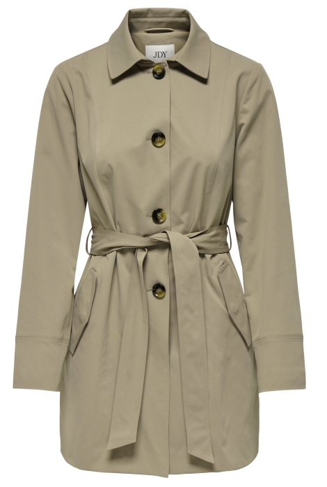 Jacqueline de Yong jdyisadora trenchcoat otw hab noos