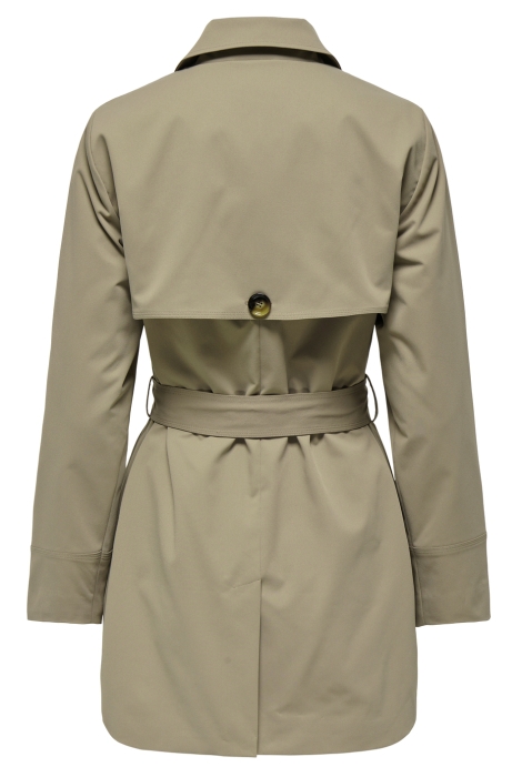 Jacqueline de Yong jdyisadora trenchcoat otw hab noos