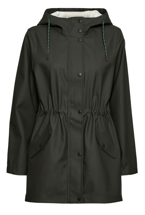 Vero Moda vmmalou coated jacket noos