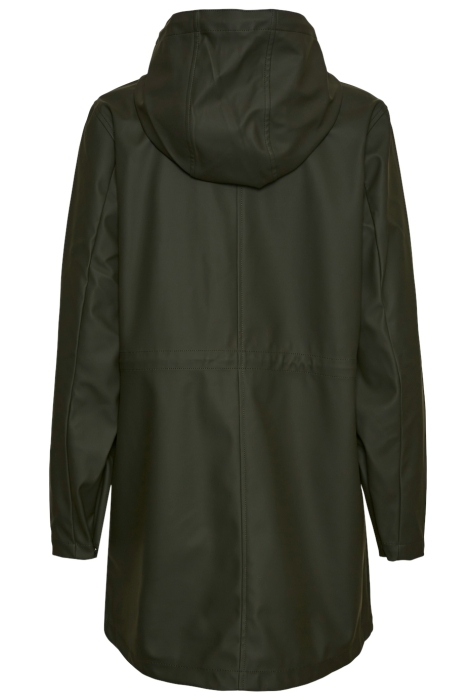 Vero Moda vmmalou coated jacket noos