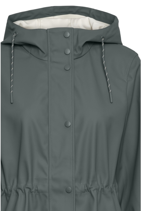 Vero Moda vmmalou coated jacket noos