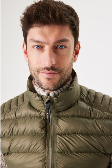 Garcia gj410911_men`s outdoor jacket