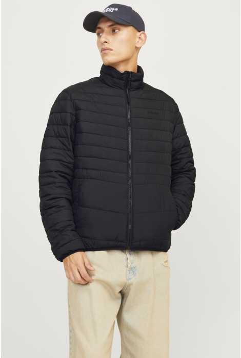 Jack & Jones jjestate packable puffer collar noo