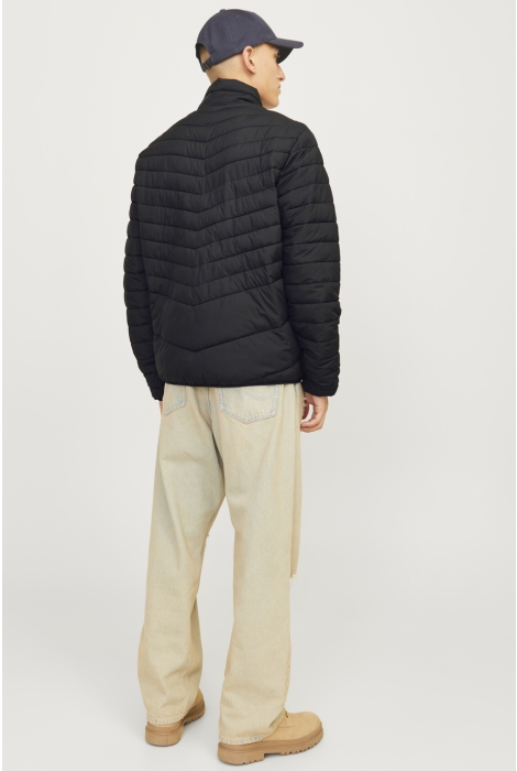 Jack & Jones jjestate packable puffer collar noo