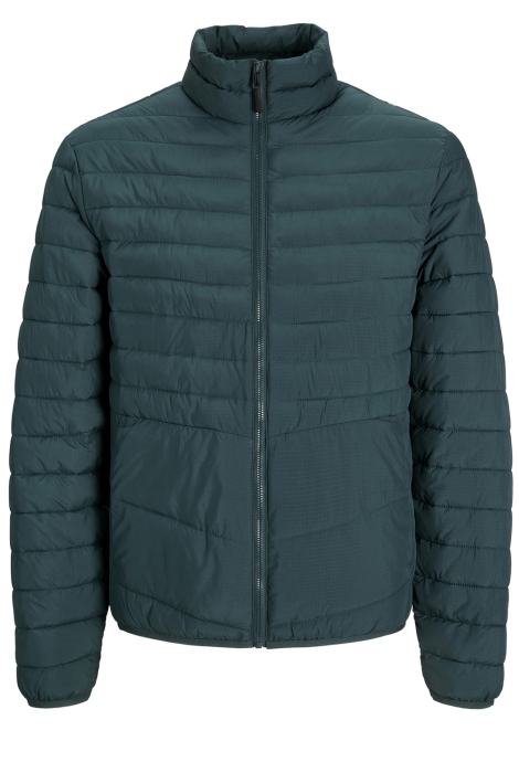 Jack & Jones jjestate packable puffer collar noo