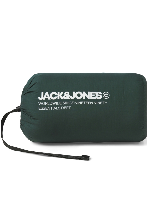 Jack & Jones jjestate packable puffer collar noo