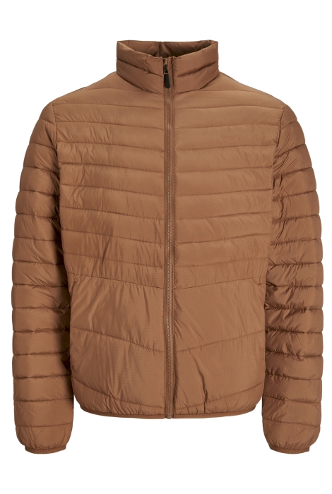 Jack & Jones jjestate packable puffer collar noo