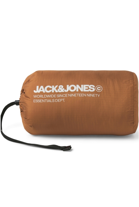 Jack & Jones jjestate packable puffer collar noo