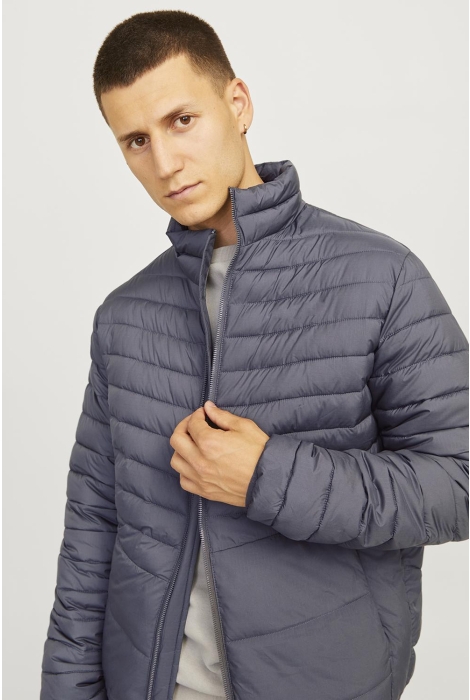 Jack & Jones jjestate packable puffer collar noo