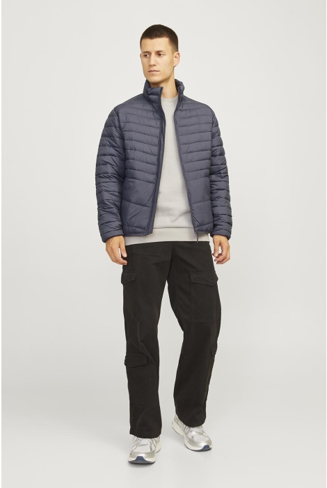 Jack & Jones jjestate packable puffer collar noo