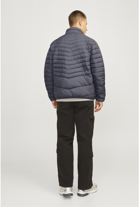 Jack & Jones jjestate packable puffer collar noo