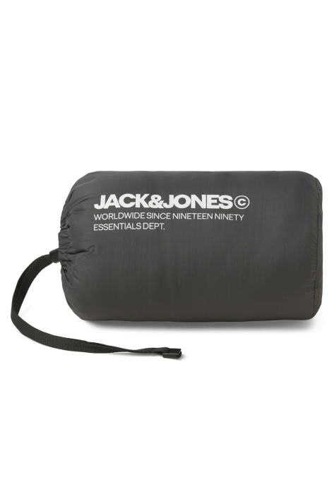 Jack & Jones jjestate packable puffer collar noo