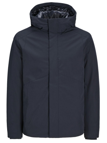 Jack & Jones Jas JJEKEEN JACKET SN 12258405 DARK NAVY