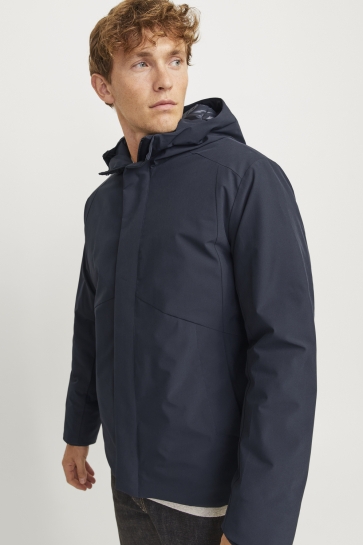 Jack & Jones Jas JJEKEEN JACKET SN 12258405 DARK NAVY