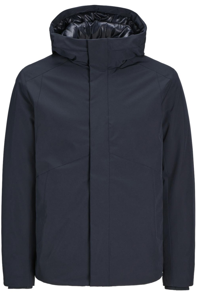 JJEKEEN JACKET SN 12258405 DARK NAVY