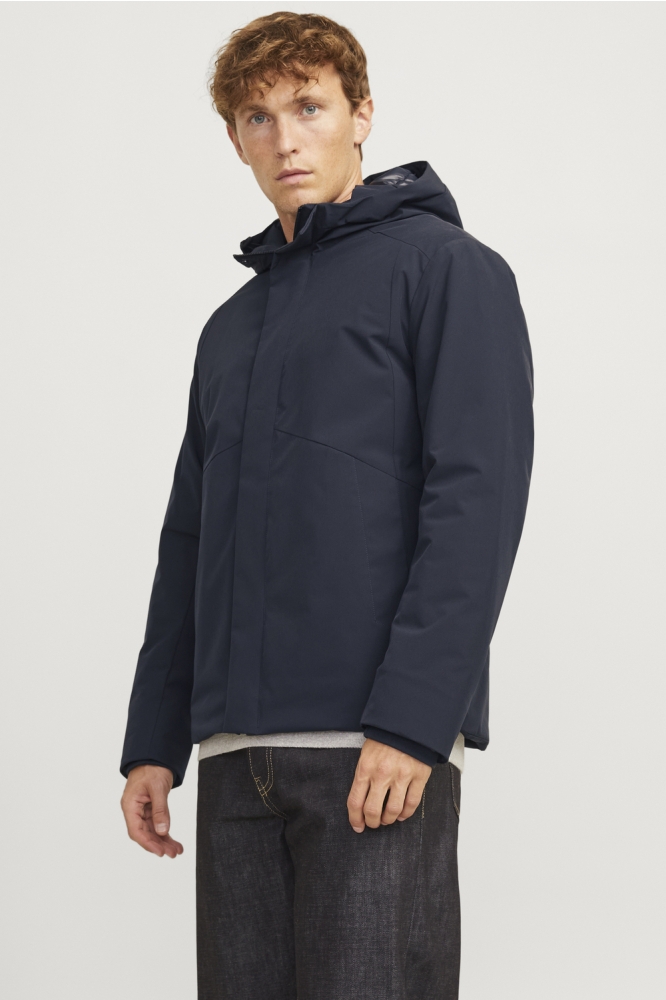 JJEKEEN JACKET SN 12258405 DARK NAVY