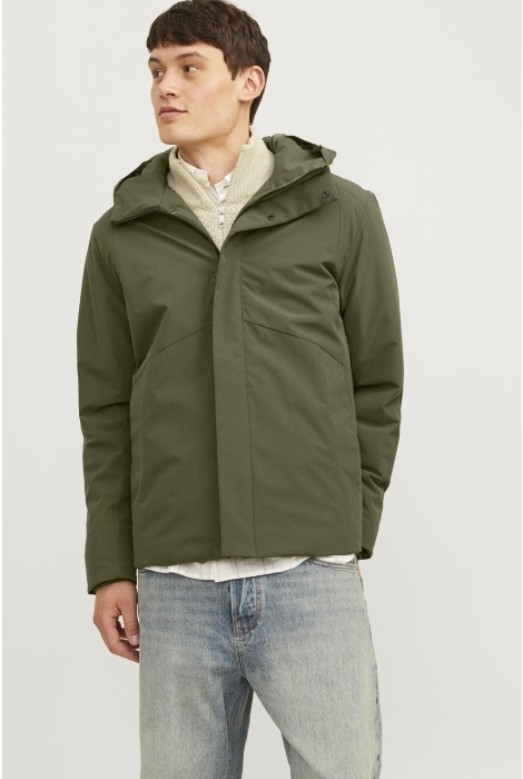 Jack & Jones jjekeen jacket sn