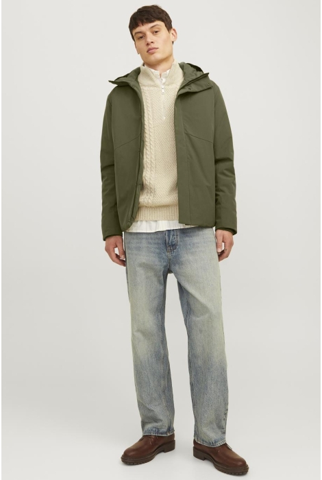 Jack & Jones jjekeen jacket sn