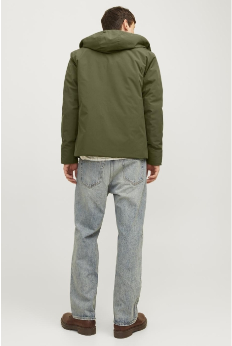 Jack & Jones jjekeen jacket sn