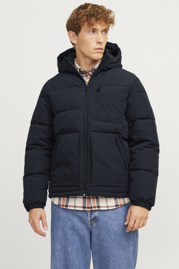 Jack & Jones Jas JJEOTTO PUFFER JACKET SN 12258416 Dark Navy